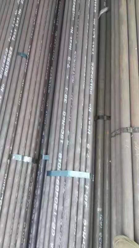 佛冈无缝钢管