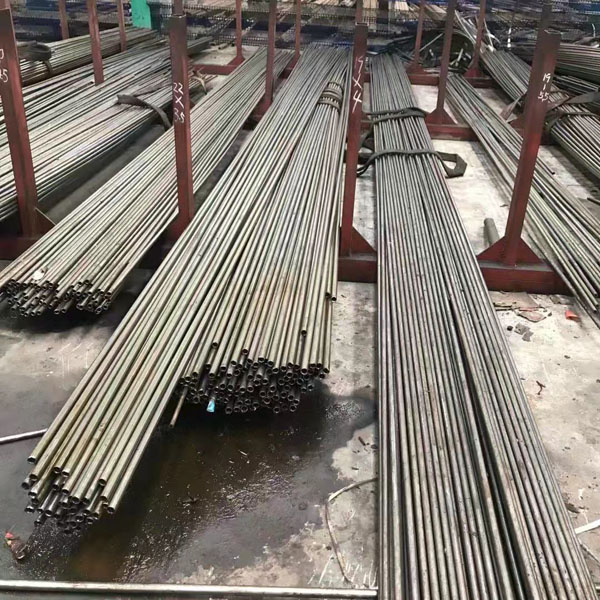 佛冈精密钢管