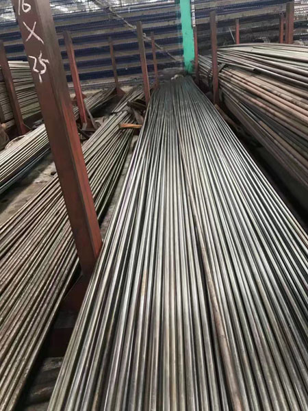 佛冈精密钢管